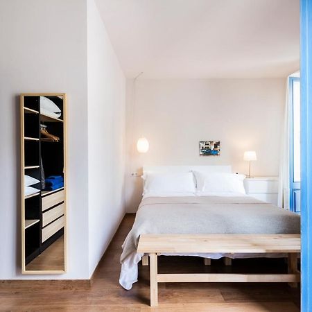 Bed&Bcn Diagonal 2 Apartamento Barcelona Exterior foto